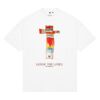 Colour Plane Heavy Tee Thumbnail